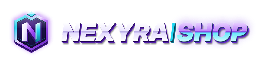 NexyraShop